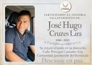 Identifican a policía asesinado en Dolores Hidalgo; 2025 suma 9 municipales y 2 estatales caídos