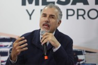 No hay indicios de cobro de piso en los mercados de la capital de Puebla, pero sí de narcomenudeo: Rodríguez