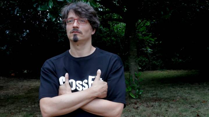 Alejandro Couce, el gallego capaz de predecir el futuro de la resistencia antibiótica