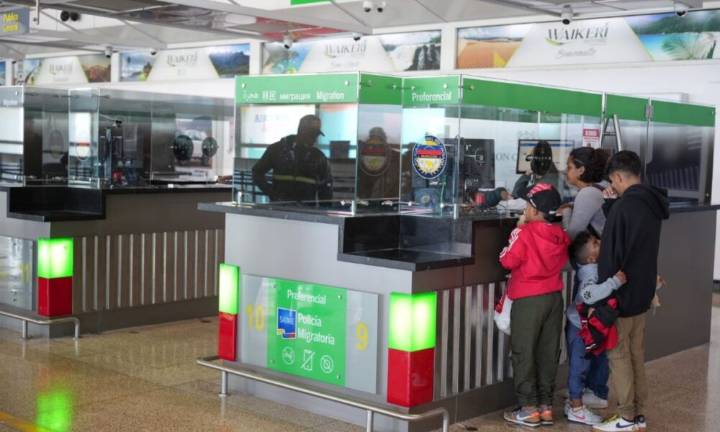 Embajada de Venezuela en Bolivia activa convocatoria para Plan Vuelta a la Patria