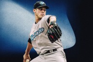 I lost a no-hitter in the 9th inning. This is what that experience — and Roy Halladay — taught me