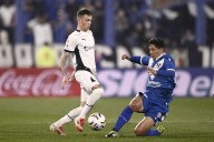Video: con un polémico penal sobre el final, Independiente cayó ante Vélez por 2 a 1 en el Clausura 2025