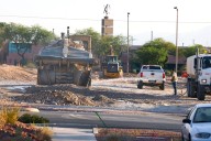 More construction is underway in Las Vegas’ Summerlin community