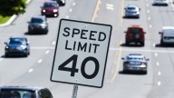 States rethink practice of setting speed limits based on drivers’ speed