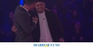 Eduardo Desimone necesita el voto del público para seguir en carrera en La Voz Argentina