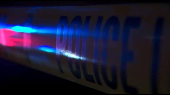 Walker Police shoots man in Walker, MN