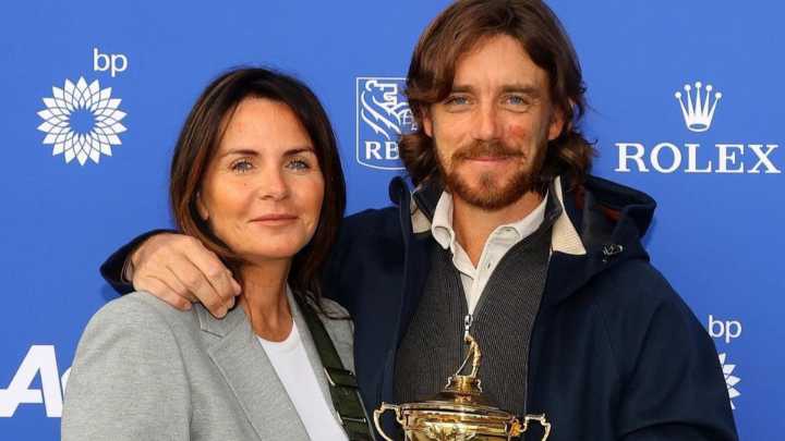 Who Is Tommy Fleetwood’s Wife, Clare Craig? Personal Life, Career, & More About the PGA Tour Pro’s Life Partner The English professional, Tommy Fleetwood despite his ups and downs in career has found 