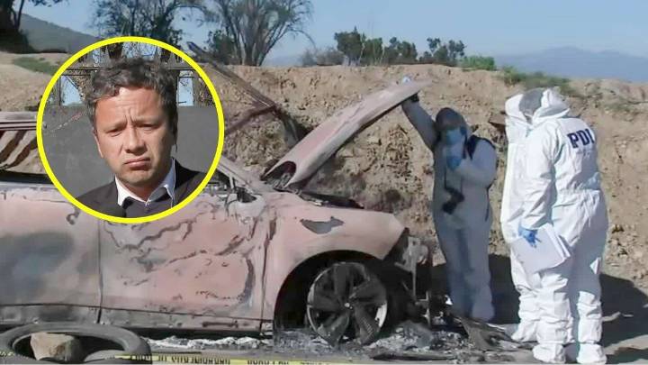 Podría ser citado a declarar: La polémica que protagoniza el alcalde de Curacaví por homicidio de ingeniero
