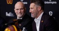 Adam Peters and Dan Quinn talk roster cuts, Terry McLaurin’s new deal, and the new season