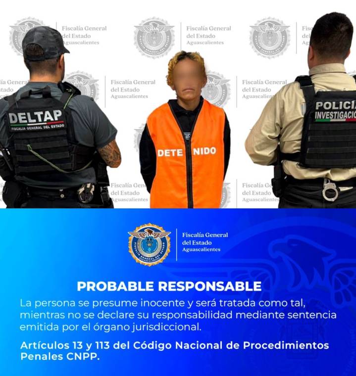 “La China” fue detenida y vinculada a proceso por vender drogas en V.N.S.A. Sector Guadalupe