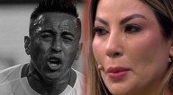 Pamela López LE LLORÓ a su hija mayor con Christian Cueva para que hable con 'Aladino' y ella SE NEGÓ: "Hazlo por mí"