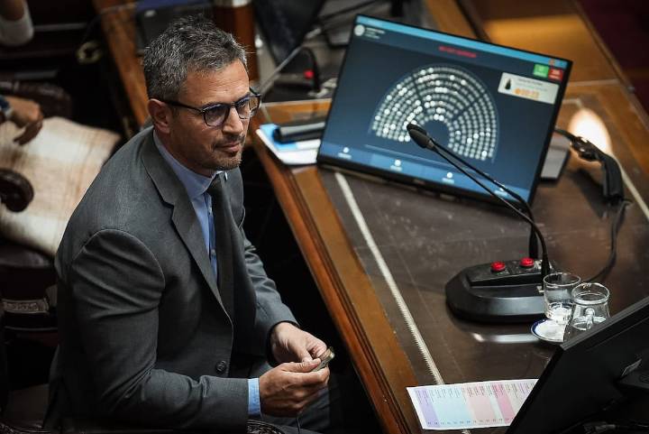 Fentanilo contaminado: el oficialismo busca trabar la creación de una comisión investigadora en Diputados