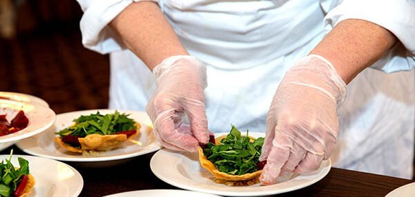 Abre curso de manipulador de alimentos
