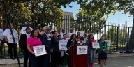 Atlanta state lawmaker launches historic bid for Georgia attorney general