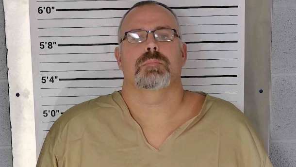 Defense for former Kentucky sheriff accused of killing judge seeks $50,000 bond