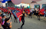 Delicias recordó su historia