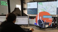 Asegura Guadalupe tener el 70% de avance en el Sintram