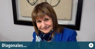 Tras enfrentar a Milei en la presidencial, ahora Bullrich será candidata de LLA