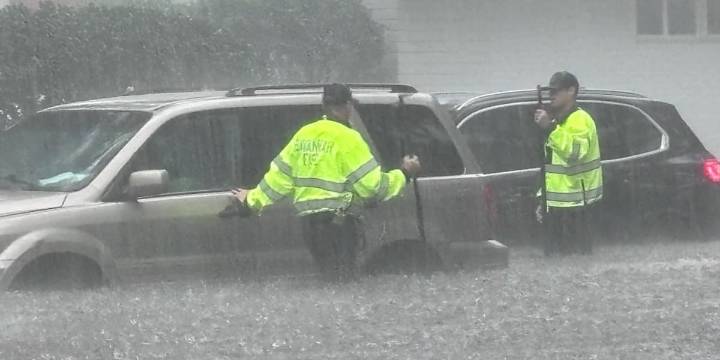 Federal judge orders FEMA not to spend BRIC grant money as lawsuit plays out