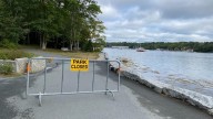 Woods ban lifted for parts of Nova Scotia