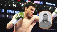 ¿El regreso de Julio César Chávez Jr.? Boxeador mexicano reanuda entrenamientos en Hermosillo