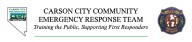 Carson City Community Emergency Response Team accepting applications for basic training