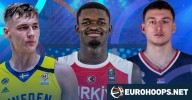 The 10 hidden stars of Eurobasket 2025
