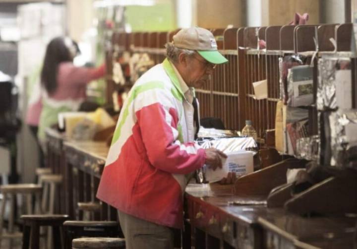 Correos de México suspende de forma temporal los envíos hacia EU