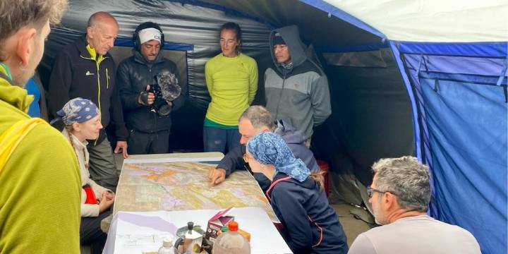 Perú busca destronar a Chile con el hallazgo del fósil de ave más antiguo: “El mío tiene 20 millones de años”