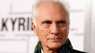 Muere Terence Stamp, actor de «Superman», a los 87 años