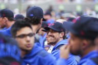 Blue Jays Predicted To Cut Ties With Chris Bassitt After Shane Bieber Trade