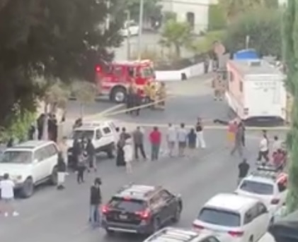 Fatal Crash Claims 9-Year-Old’s Life in Los Angeles