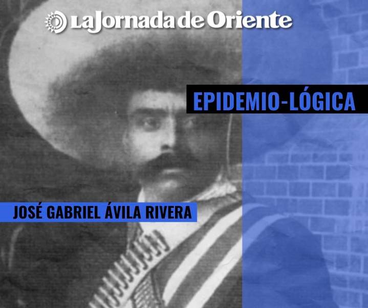 Zapata vive