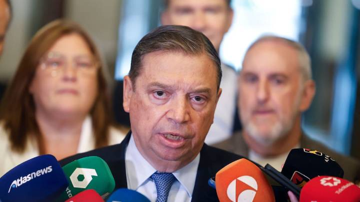 Planas afea el comentario que se coló en las medidas del PP tras los incendios: "Creo que no es de mala fe, es pura ignorancia"