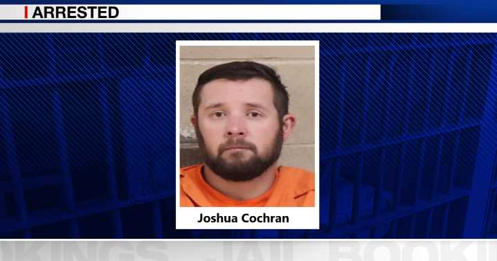 Driver arrested in fatal wrong-way crash in Shreveport