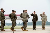 NCIS investigating death of Marine corporal in Cuba