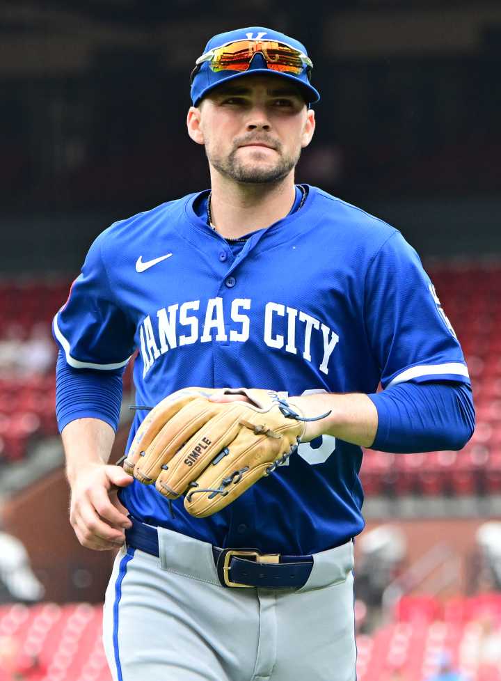 Michael Massey returns, John Rave sent down