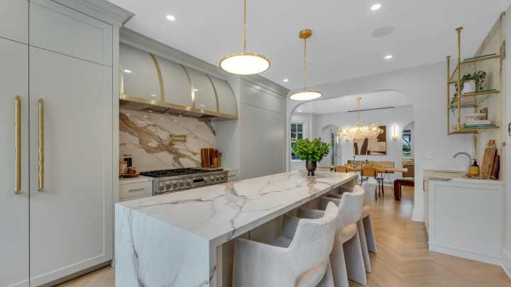 North Jersey home of Cool & The Gang founder listed for $7.5 million