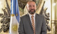 Aparecieron nuevos audios de Spagnuolo con cuestionamientos a funcionarios clave del Gobierno