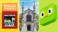 This week’s business news: Wells Fargo hires robots, Trump scares off students, and Duolingo cashes in