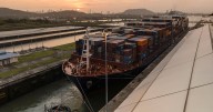 Pelea por canal de Panamá deja un ganador inesperado