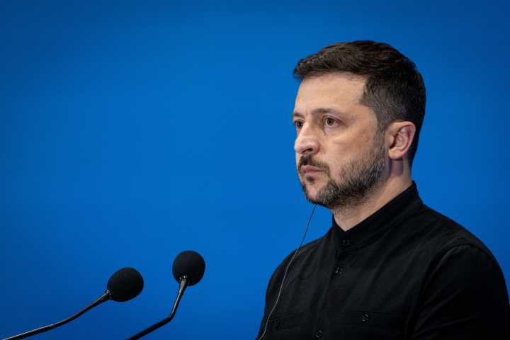 The Alaska summit doesn’t look good for Ukraine