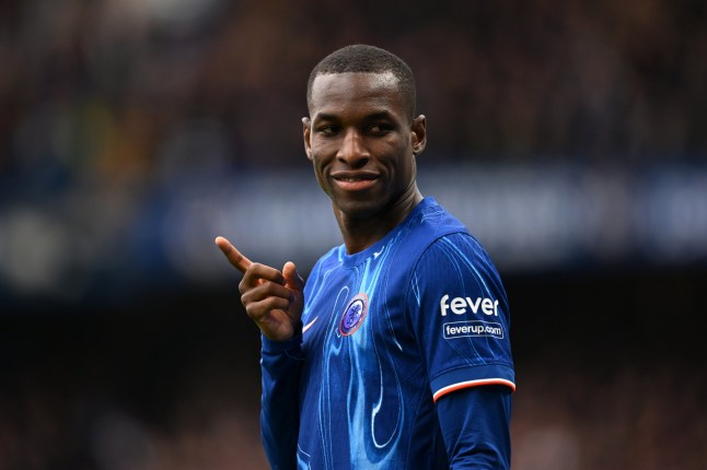 Nicolas Jackson U-turns over Chelsea stay with Newcastle given lower asking price