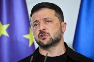 Trump tells Zelensky that Putin demands more control of Ukraine, urges Kyiv make a deal