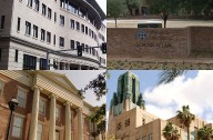 4 Law Schools Form Online Course Swap Consortium