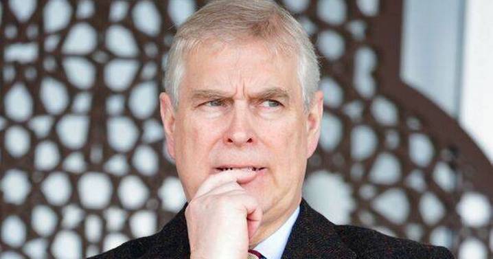 Trump's fate in Epstein scandal decided, says Prince Andrew biographer