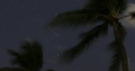 Venus and Jupiter appear close in the sky