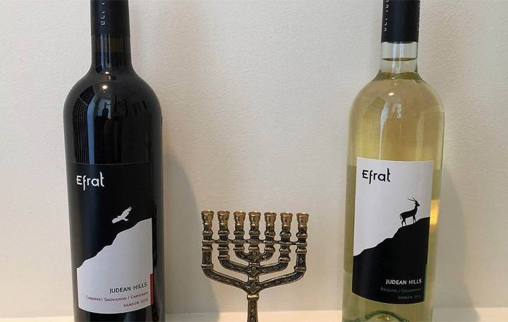 La industria del vino de Israel: cómo impactó la situación en Gaza
