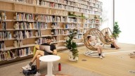 Las bibliotecas públicas de Catalunya prestaron 14,9 millones de documentos en el 2024, un 6% más