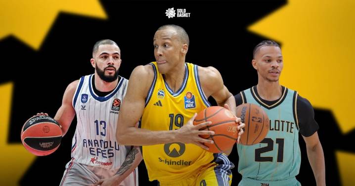 Rumores ACB: todos los movimientos que suenan en equipos de Liga Endesa